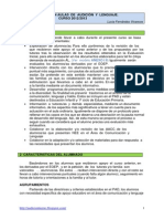 Plan Anual Al 2012-13 Plantilla