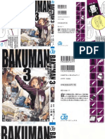 Bakuman v03