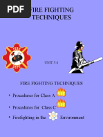Download Fire Fighting Techniques by scorpioss SN22693018 doc pdf