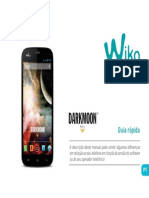 Wiko Darkmoon