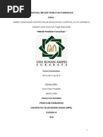 Download SIMBOL KOMUNIKASI KOPITES DALAM MENDUKUNG LIVERPOOL DI UIN SURABAYA by Fajar Fitrahillah SN226932011 doc pdf