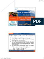 10 PowerPoint Template