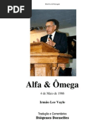 Alfa & Omega_Rev Lee Vayle