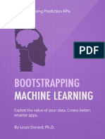 Bootstrapping Machine Learning v0 2 Sample