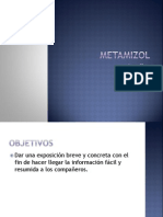 Metamizol