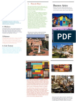 Museum Brochure 1