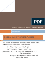 7.neraca Energi Tanpa Reaksi Kimia 3