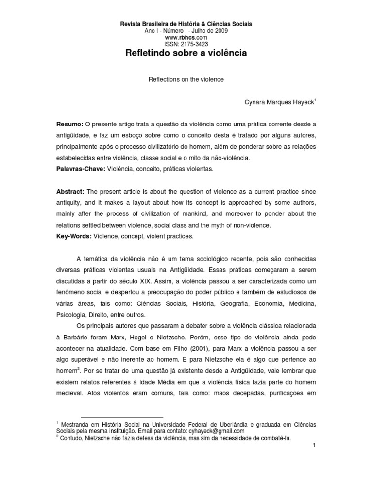Redação Nota Mil Violencia Contra As Mulhere