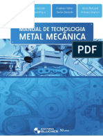 Manual de Tecnologia Mecanica