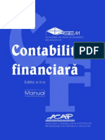 Contabilitatea Financiara