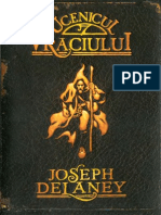 Ucenicul Vraciului Joseph Delaney