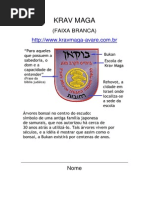 Download Apostila Krav Maga Bukan by Kelvin Brayan Vilaa SN226950391 doc pdf