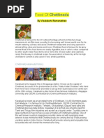 Daily English For All Learner PDF | PDF | Foods | Nature