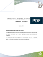 Excel Material Unidad 1 - v2 PDF