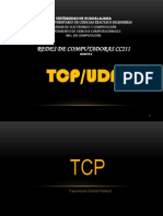 Tcp Udp Final