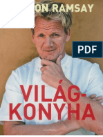 Gordon Ramsay Vilagkonyha