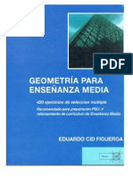 Libros Geometria Para Media