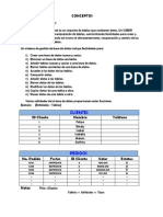 Clase de Base de Datos I