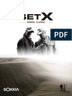 SETX Brochure PDF