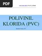 Download Polivinil Klorida by irul_moslemboy SN22697029 doc pdf