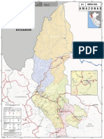 Mapa Vial Amazonas PDF