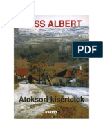 Wass Albert - Átoksori Kisértetek