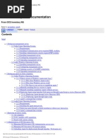 Download OCS Inventory NG Documentation - OCS Inventory NG by kimsea2009 SN2269736 doc pdf