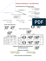 Teoria 11º e 12º