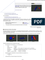 Rigid Body Collision Resolution