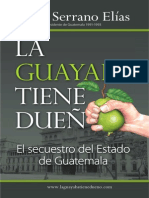 La Guayaba Tiene Duen Âo (Universalbooks) PDF