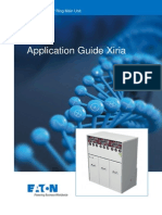 Xiria 3.6-24kV Medium Voltage Ring Main Unit - Application Guide.pdf