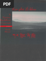 Blezer, Henk - Kar Glin Zi Khro - A Tantric Buddhist Concept | PDF ...