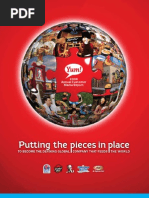 Download Yum Brands Annual Report 2008 by Rohit Varma SN22698558 doc pdf