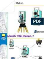 Total Station