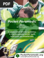 Download Pocket Paramedic 2013 by 01Chris02 SN226986535 doc pdf