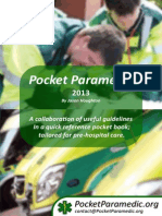 Pocket Paramedic 2013