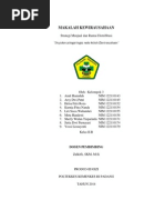 Download Makalah Strategi Menjual Dan Rantai Distribusi by YossiLisnayenti SN226987607 doc pdf