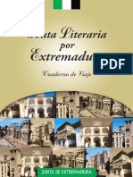 Junta de Extremadura: Consejería de Educación, Ciencia y Tecnología