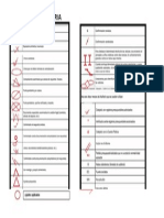 Marcas de Auditoria