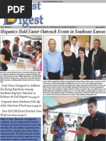 Download Baptist Digest June 2014 by Tim Boyd SN226998109 doc pdf