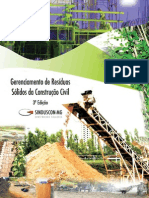 Sindicato Da Indústria Da Construção Civil de Minas Gerais