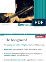 1. BEOWULF