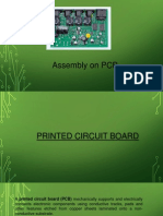 PCB Assembly Guide