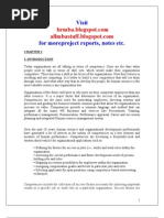 Download Competancy Mapping Project Report by kamdica SN22700926 doc pdf