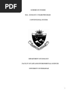 Download MScsyllabus Zoology by blindking SN22701062 doc pdf