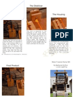 Preview of Mill Brochure