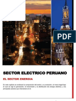 Sector Electrico Peruano