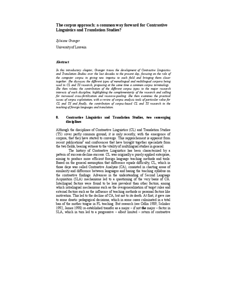 Corpus linguistics law picture