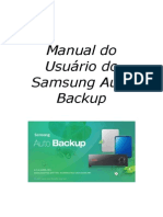 PTbz_Samsung Auto Backup User Manual Ver 2.0