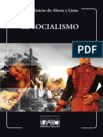 José Inácio de Abreu e Lima - Socialismo PDF